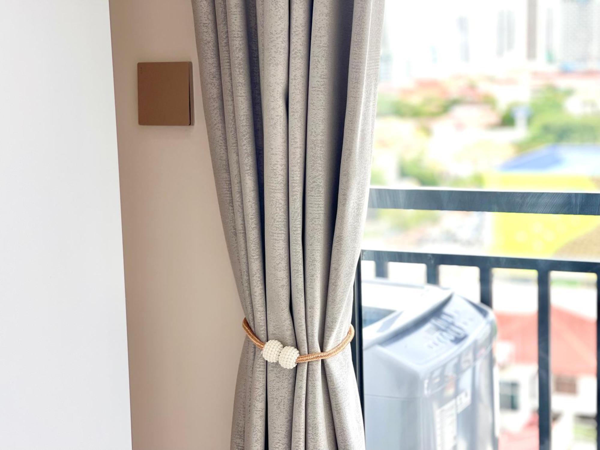 Real Hope Apartments Phnom Penh - Free Laundry エクステリア 写真