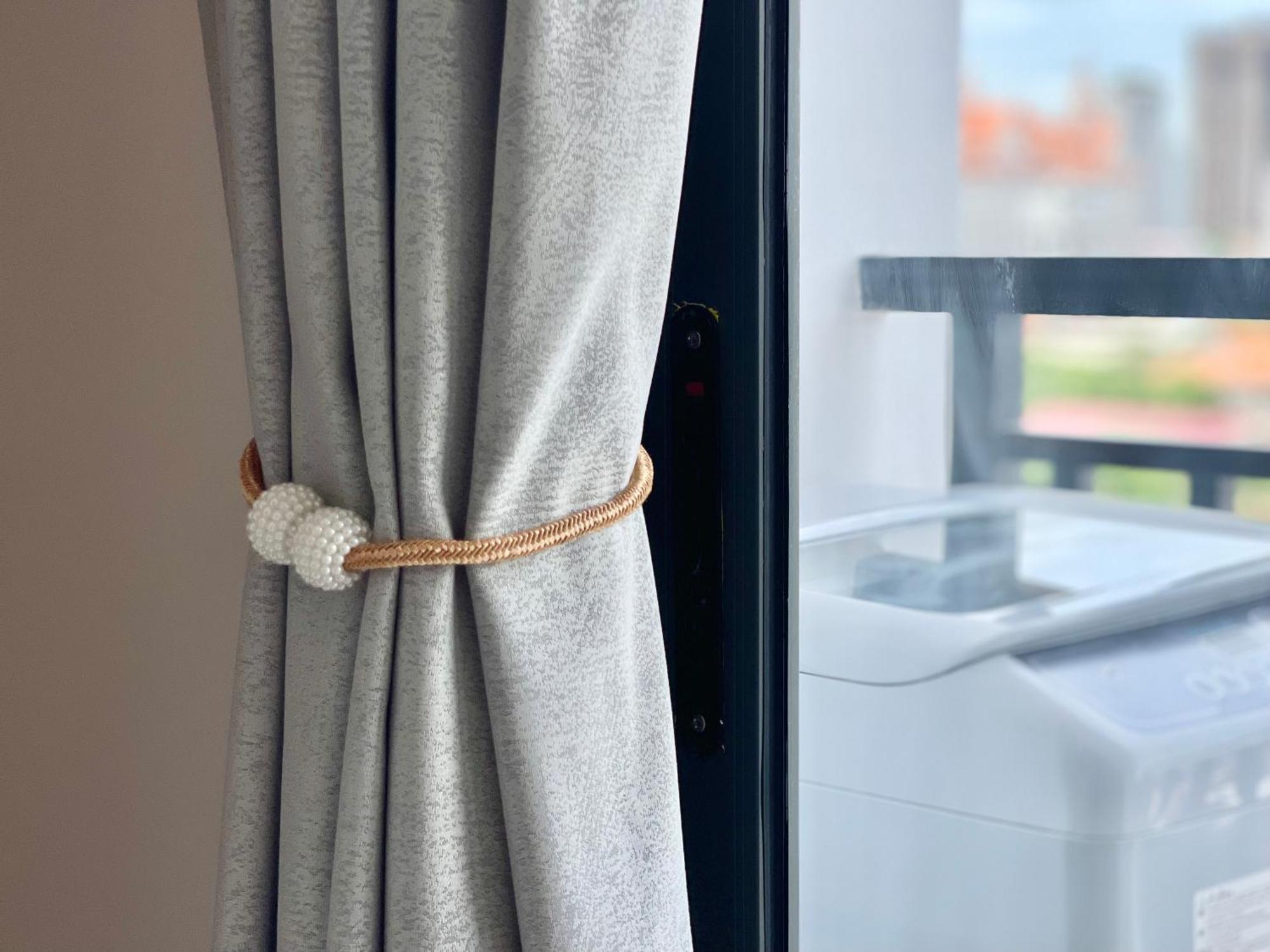 Real Hope Apartments Phnom Penh - Free Laundry エクステリア 写真
